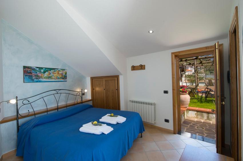 Double Room Sea View