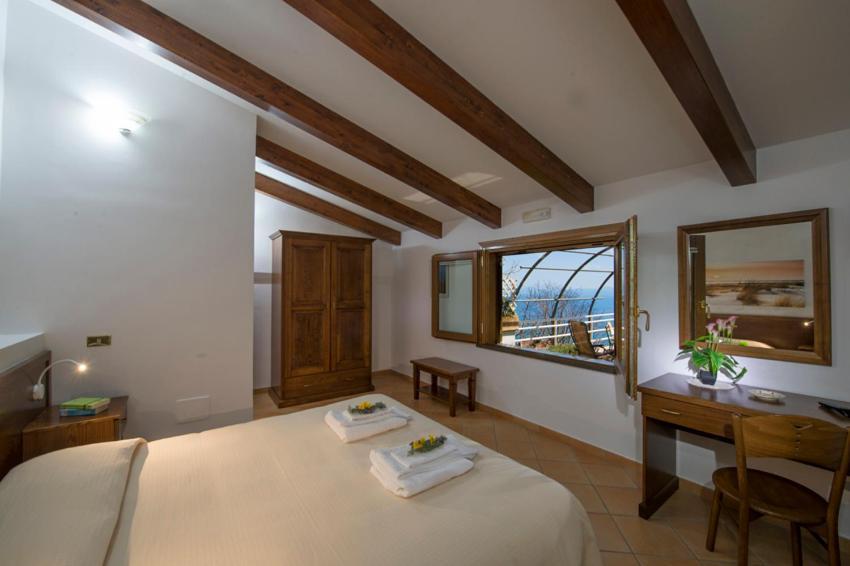 Double Room Sea View