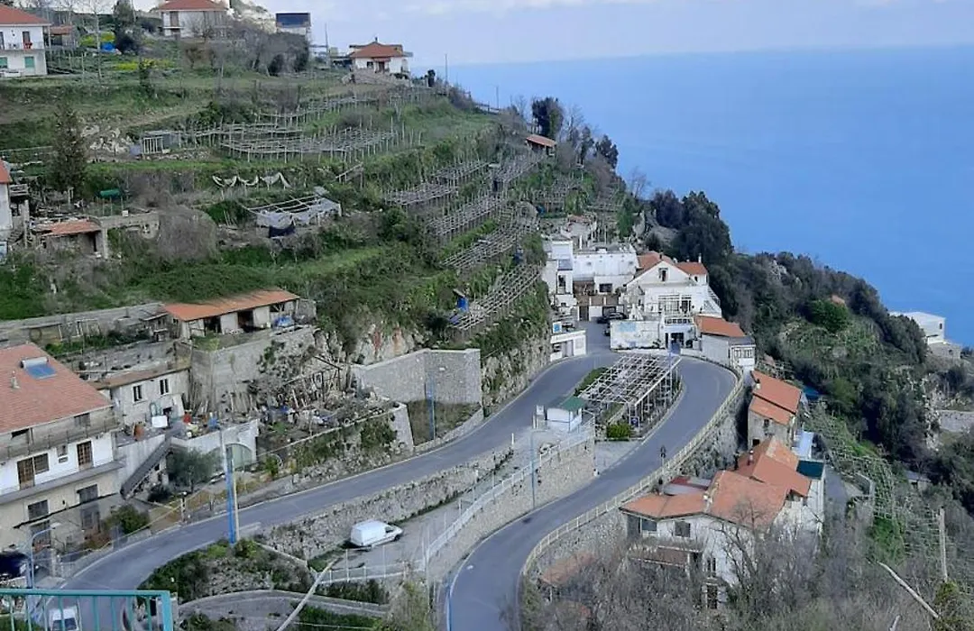 Al Geranio B&B-1