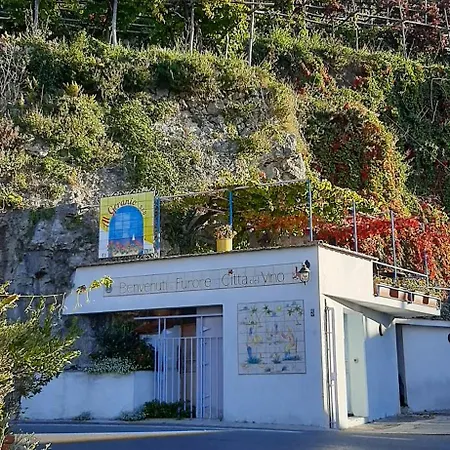 Al Geranio B&B-3