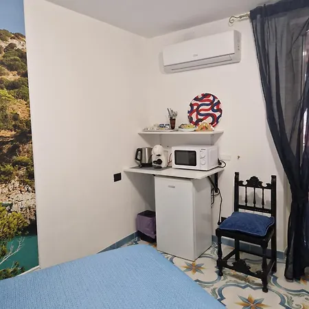Al Geranio B&B-2